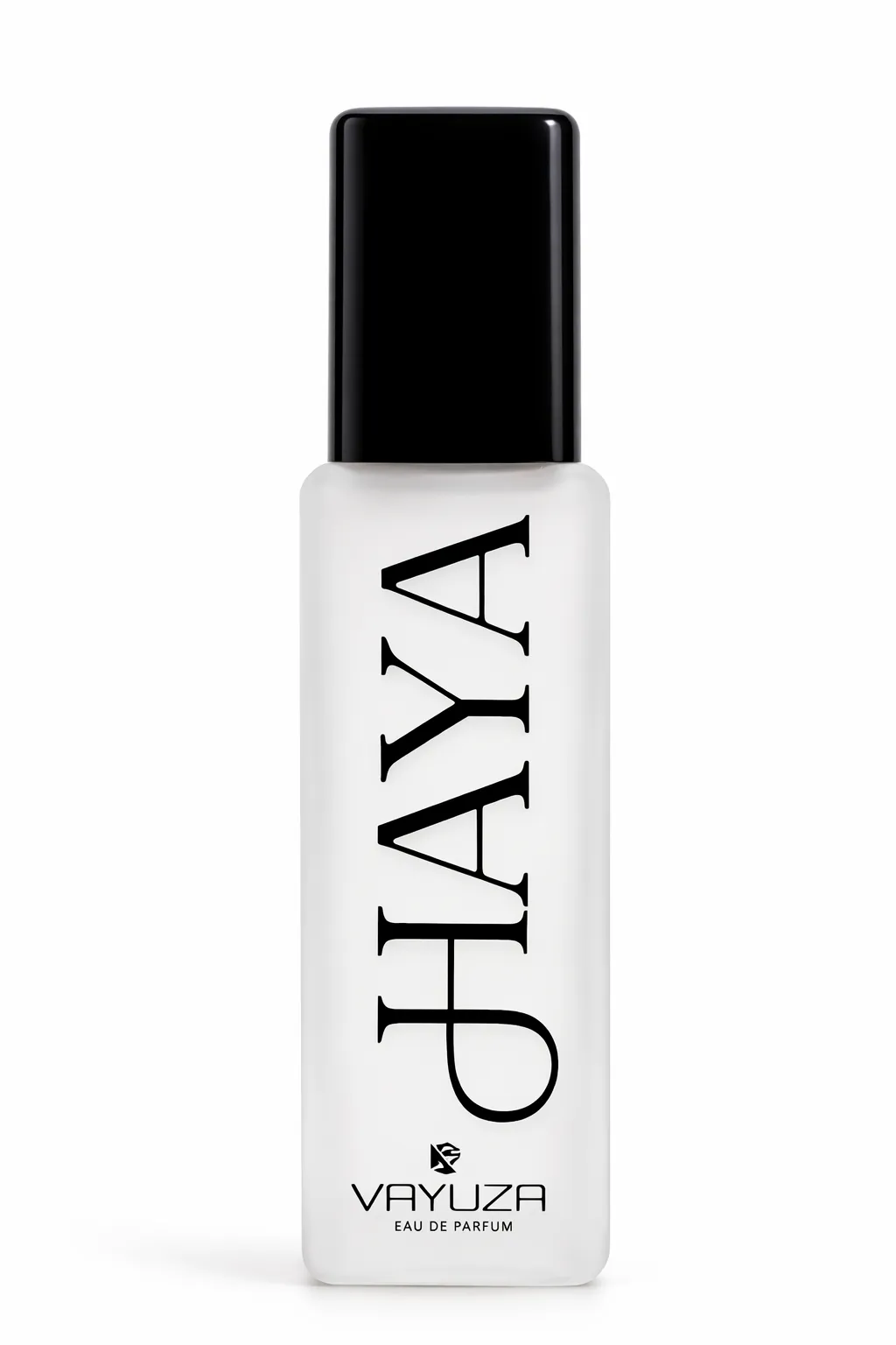 Vayuza eau de perfume HAYA
